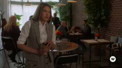 Getting the big 3-0 jitters? - Autumn in the City
