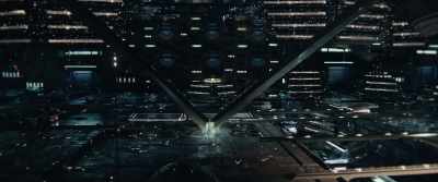 Getting the Federation High Court - Star Trek: Strange New Worlds
