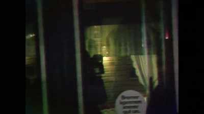 GETTING THE PEOPLE OF BREMEN THERE SAFELY - Gladbeck: The Hostage Crisis