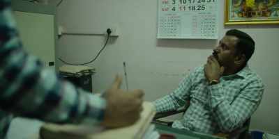 Getting the suspect's photo
is as good as catching him. - Crime Stories: India Detectives