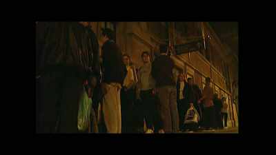 Getting the tickets
was quite a strange one - Oasis: Knebworth 1996