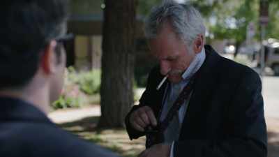 Getting her there was risky.
Way more chance of getting caught. - Sharp Objects