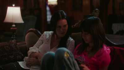 -Getting tired?
-Not really. - Little Bites
