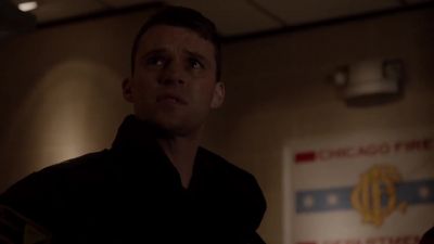 - Getting worse. - Chicago Fire