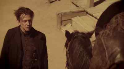 Gettysburg. - Preacher