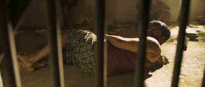 Getup idiot, your brother has got you bail - Rangasthalam