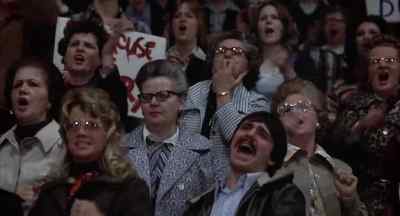 Getup! - Slap Shot
