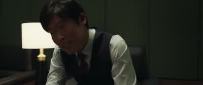그, 강 회장이 말이야, 응? - Yadang: The Snitch