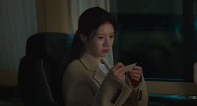 그 사람은 어떻게 알고 왔대? - Can This Love Be Translated?
