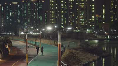 그동안 어떻게 살았어요? - Goblin