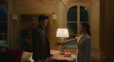 그동안 고마웠어요 덕분에 잘 끝냈어요 - Can This Love Be Translated?