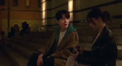 그거 왜 훔쳤어? - Can This Love Be Translated?