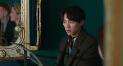 그쪽도 완전히 차이고 체념한 건가? - Can This Love Be Translated?