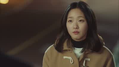 그래, 다음에 오늘은 말고, 오늘은 그냥 너랑 웃고 - Goblin
