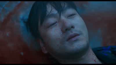 그래서 이런 게 몇 번이나 있었어요? - The Great Flood