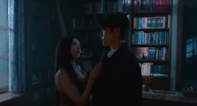 그렇게 말하는 당신은 누군데요? - Can This Love Be Translated?