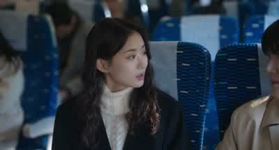 그럼 호진 씨 정말 나를? - Can This Love Be Translated?