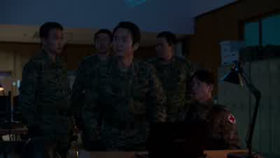 그럼 효산시는? - All of Us Are Dead