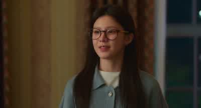 그럼… 저는… 갈게요 주무세요 - Can This Love Be Translated?