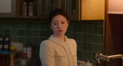 그럼 왜 자리에 안 왔어요? - Can This Love Be Translated?