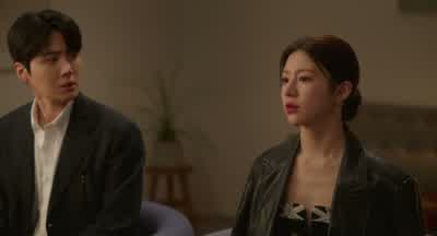 그리고 웃어요 나를 조롱하는 것처럼 - Can This Love Be Translated?