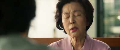 Geum-ju wants to meet you too. - I Can Speak