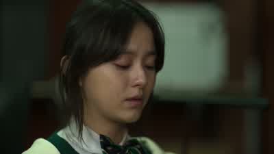 근데 몰라 못 오는 건지도 몰라 - All of Us Are Dead