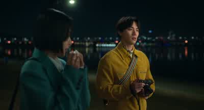그냥 차무희 씨에게 연락해 볼까요? - Can This Love Be Translated?