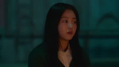 그냥 친구가 없었으니까   난 솔직히 너 좀 싫었어 - All of Us Are Dead