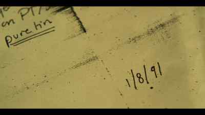 GHADA: Feraday's notes. - Lockerbie: A Search for Truth