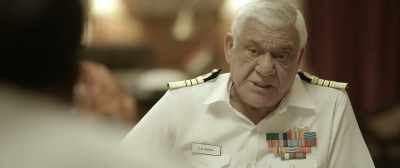 "Ghazi" - The Ghazi Attack