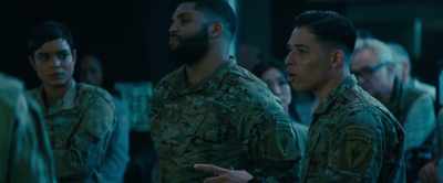 Ghidorah and Gojira's rivalry
was ancient and unique. - Godzilla: King of the Monsters