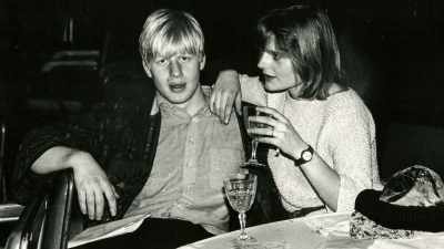 Ghislaine had a-a different
group - Who is Ghislaine Maxwell?