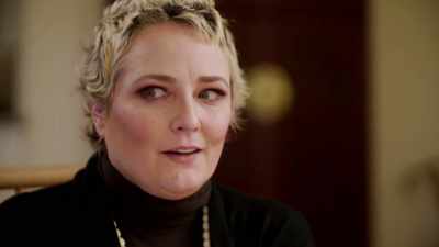 Ghislaine was getting children, - Epstein's Shadow: Ghislaine Maxwell