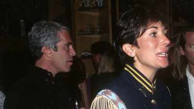 Ghislaine knew
every time she called me - Epstein's Shadow: Ghislaine Maxwell