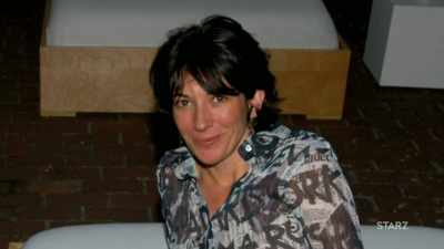Ghislaine's role with Annie
was huge, it- it's everything, - Who is Ghislaine Maxwell?