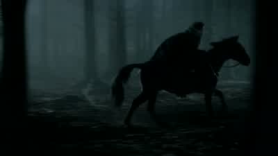 Ghost? - Game of Thrones