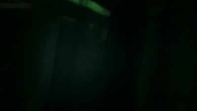 [ghost box goes off] - The Osbournes Want to Believe