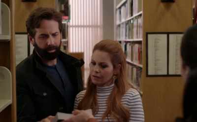 "Ghost Hunters: William James - Aurora Teagarden Mysteries: Haunted By Murder