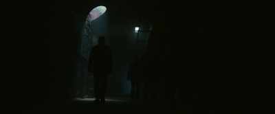Ghost:
I've been reading up, Minister. - American Assassin