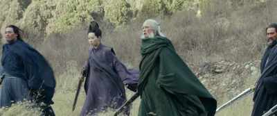 Ghost King, welcome!
You're long awaited. - Jade Dynasty