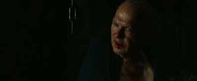 Ghost: Me? - American Assassin