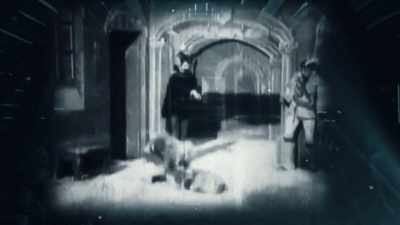 Ghost movies
have been with us - Eli Roth's History of Horror