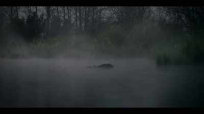 -[ghost] No!
-[Rebecca] Whose is that? - The Haunting of Bly Manor