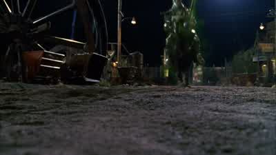 Ghost: Ooh, scary. - Scooby Doo 2: Monsters Unleashed