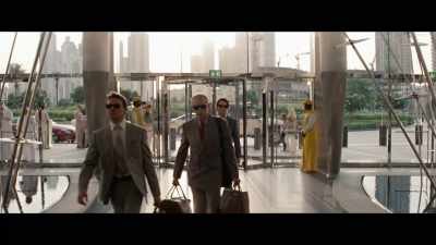"Ghost Protocol" is
incredible, - Tom Cruise: The Last Movie Star
