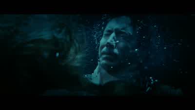 GHOST RIDER: Surprise. - Ghost Rider