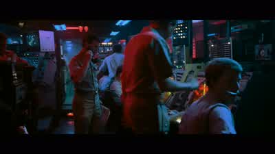 Ghost rider, this is strike. - Top Gun