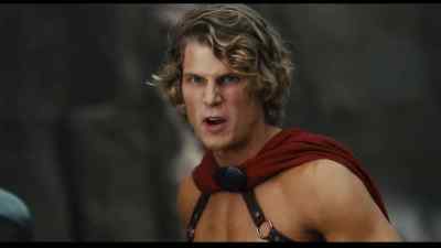Ghost Rider. - Meet the Spartans