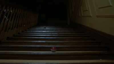 Ghost stories
are always about the way - Eli Roth's History of Horror